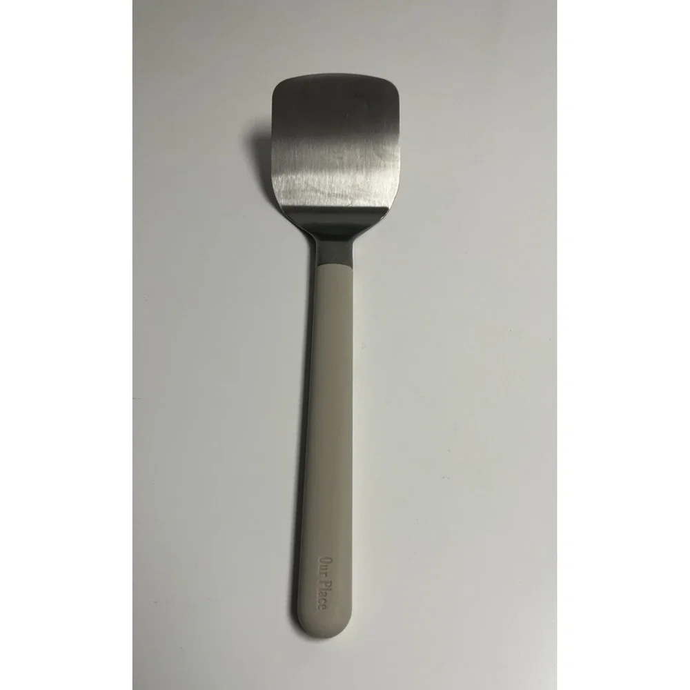 Our Place Metal Steel Spatula‎ (incl. w/ Titanium Always Pro Pan) NEW Open Box